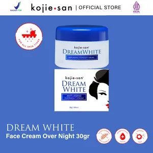 Kojie San Dreamwhite Anti Aging Overnight Cream