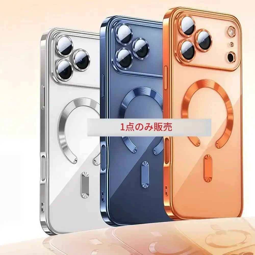 Camera Protection Clear Luxury Plating Cover, Soft TikTok爆款商品分析 - GMV ...