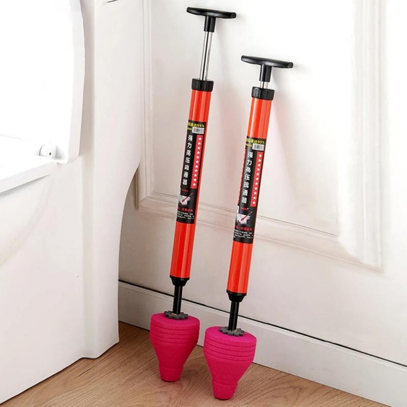 Toilet plunger group drainage blockage removal for TikTok爆款商品分析 - GMV ...