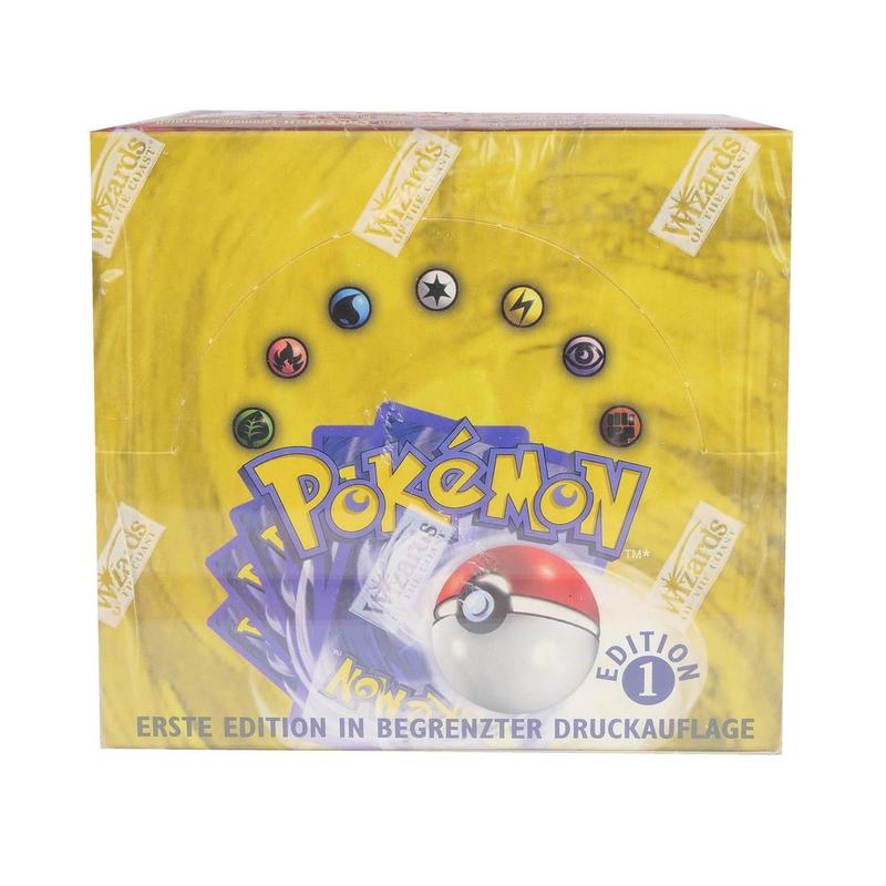 Base Set 1st Edition Booster - Boxbreak 21.12.2025 TikTok爆款商品分析 - GMV ...