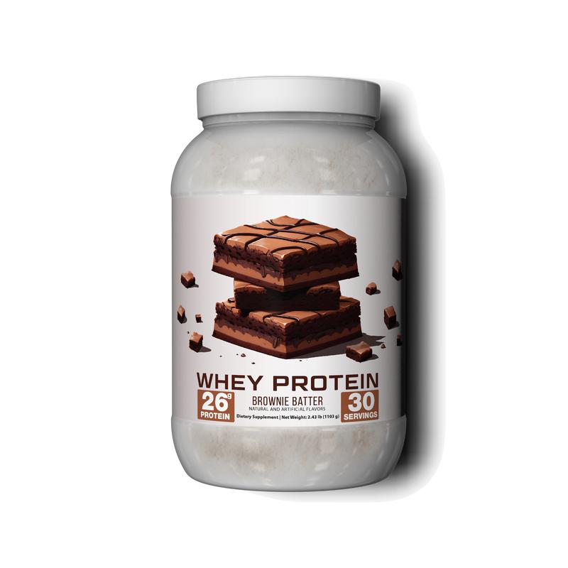 Ekko Protein Powder  CLEARANCE FINAL SALE