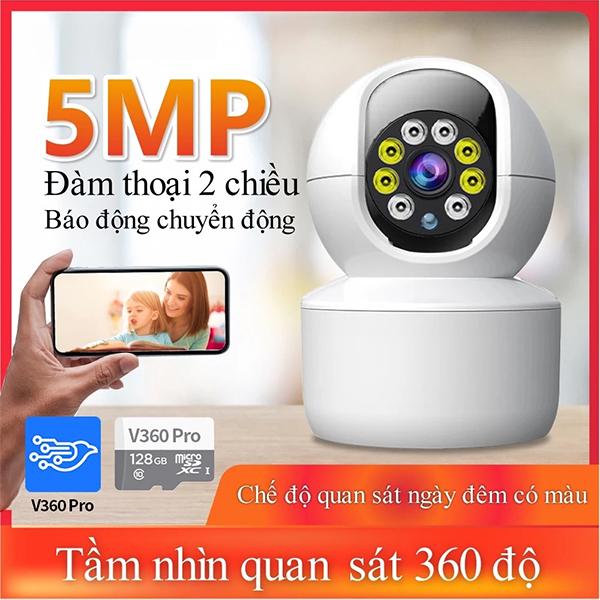 V360 Promonitor Máy ảnh không dây V360 PRO, WIFI 3MP, Intercom giọ TikTok爆款商品分析 - GMV ...