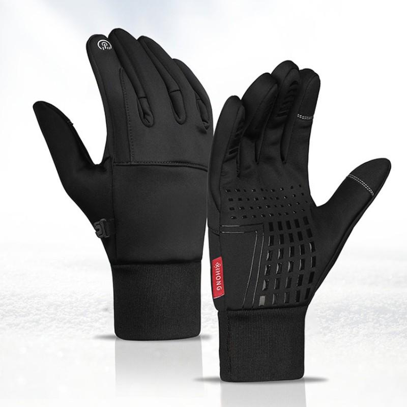 Spring Thermal Gloves, Wind & Water-resistant Desi TikTok爆款商品分析 - GMV ...