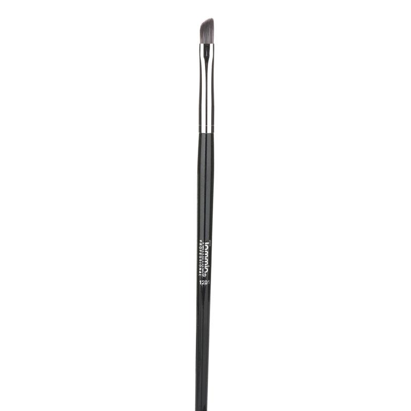 tammia 1201 deluxe angled lip brush