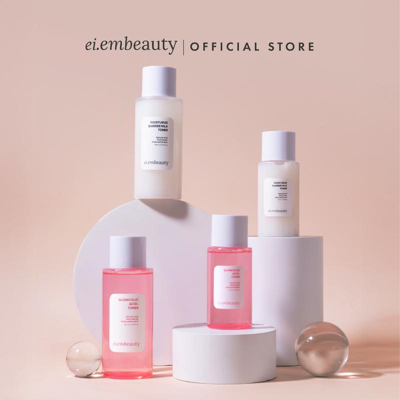 EIEM Beauty Toner