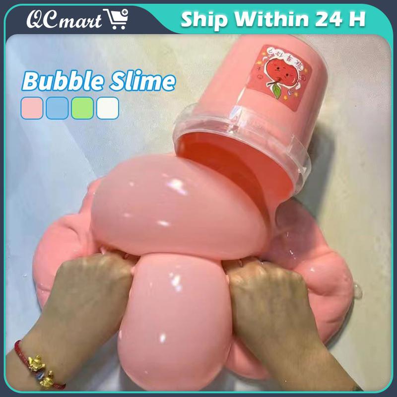 Mud Fidget Salamander Sludge Toy Handmade Crystal Mud DIY Str TikTok爆款商品分析 - GMV ...