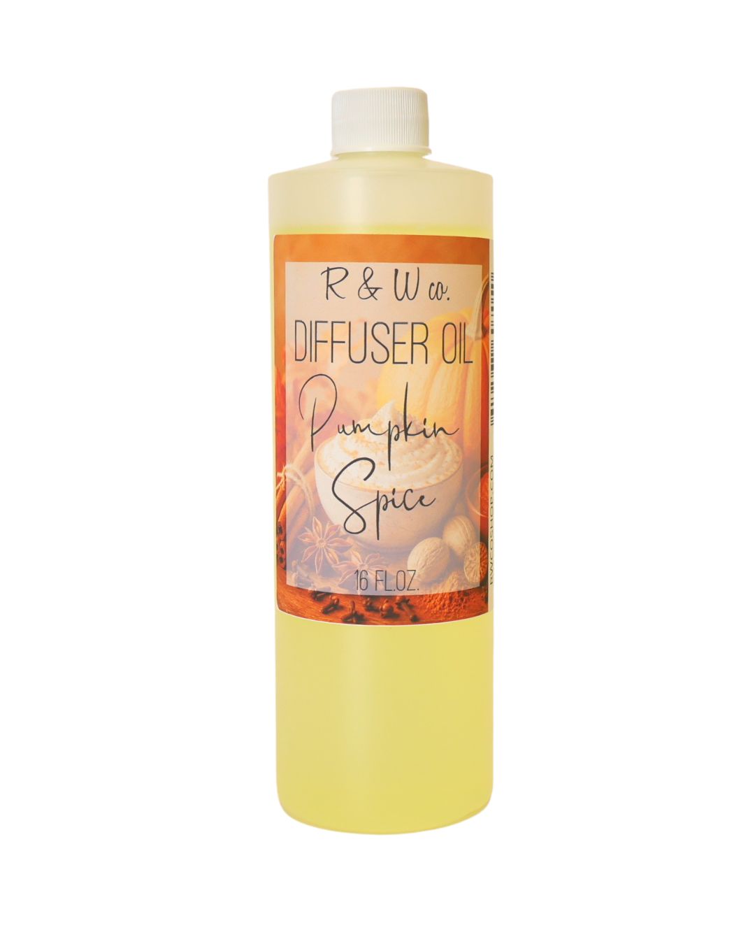 Diffuser Oil by R&W Co.