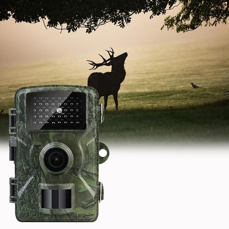 Outdoor Wildlife Reconnaissance Tool, 1080P High R TikTok爆款商品分析 - GMV ...
