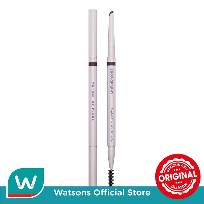 MOP Browgraphy Angled Precision Brow Pen