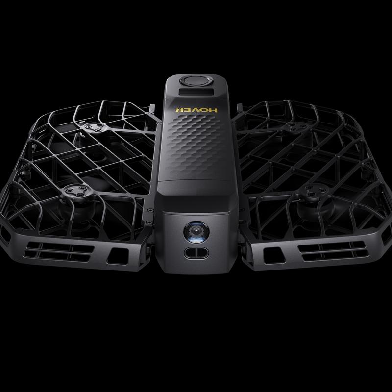 HOVERAir X1 PRO&PROMAX 8K Action Flying Camera Fol TikTok爆款商品分析 - GMV ...