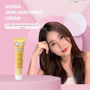 Noera Skin Lightening Cream