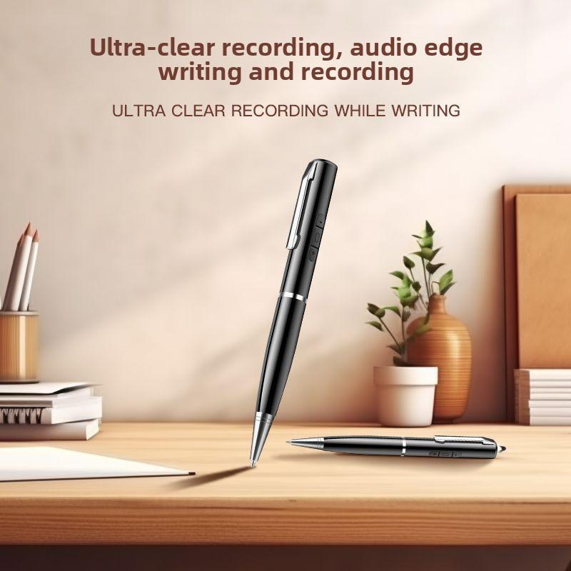 查看[Camera Pen - Professional Voice Recorder with Smart Noise Reduction ...