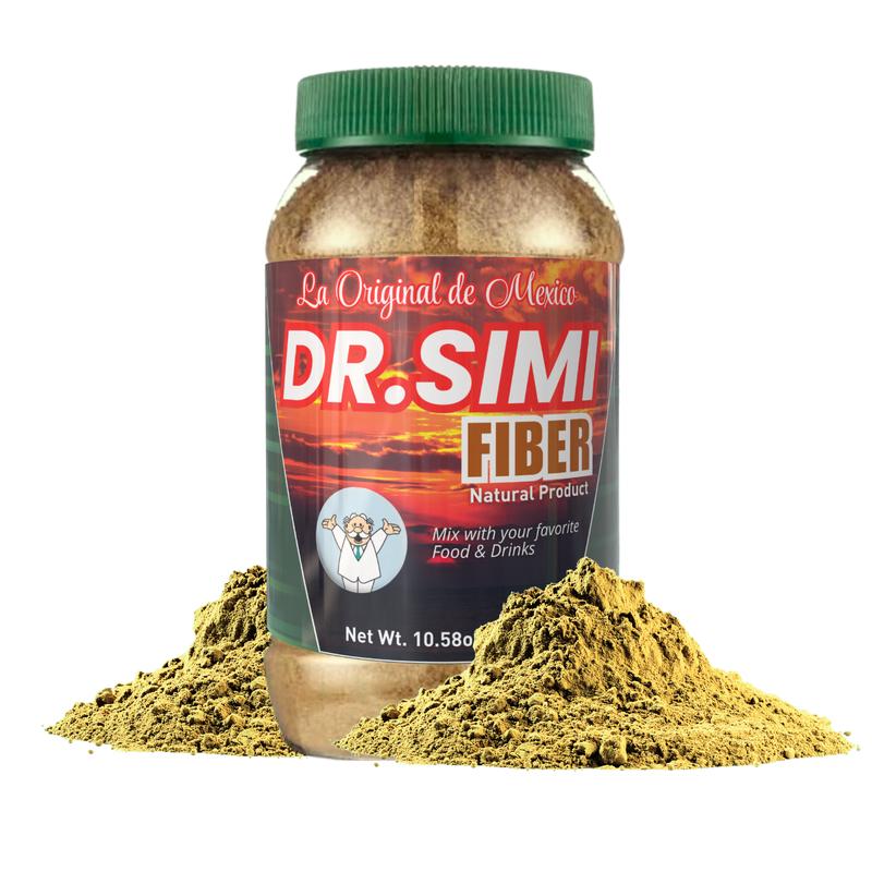 Simi Fiber New Packaging! Same Viral Formula - La Original Fi TikTok爆款商品分析 - GMV ...