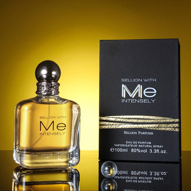 Geisel Cologne 100ml Cologne Men's Fragrance, Long Lasting Scente TikTok爆款商品分析 - GMV ...