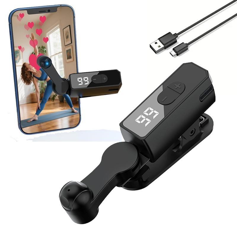 2025 Upgraded Smart Automatic Screen Clicker Devic TikTok爆款商品分析 - GMV ...