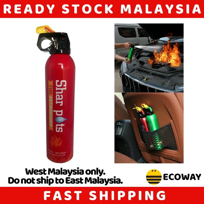 查看[Fire Extinguisher Foam Sharpots Pemadam Api]在TikTok的销量数据表现-FastMoss