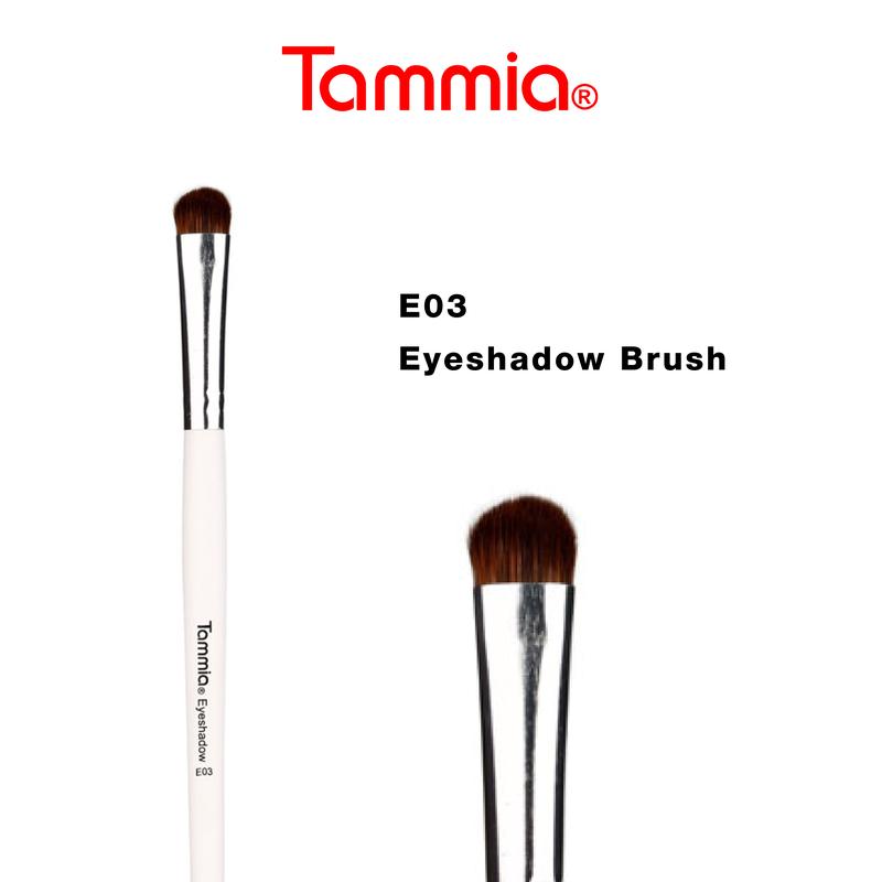 tammia E03 Eyeshadow Brush