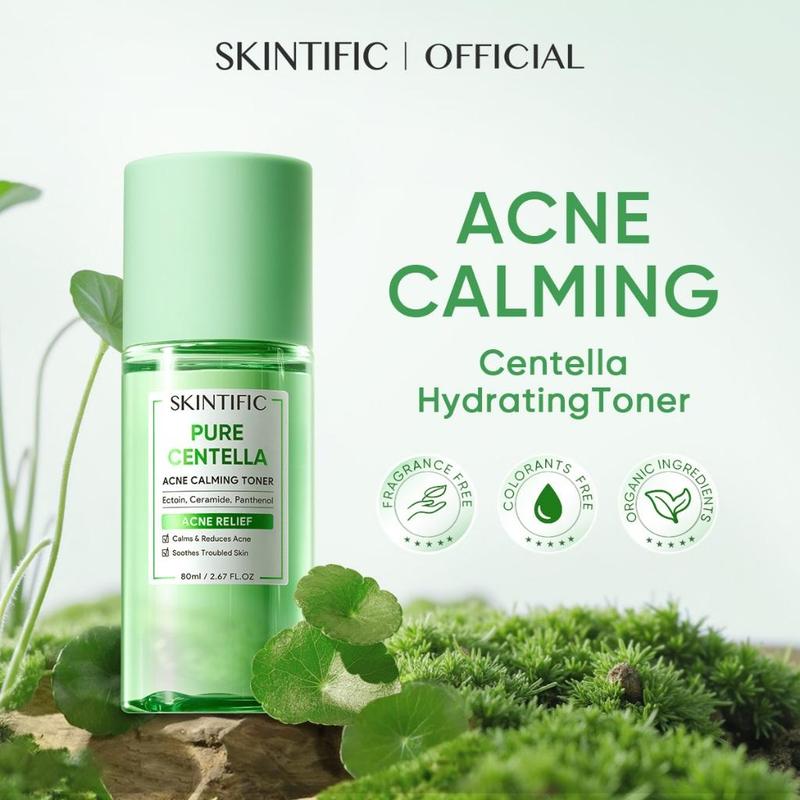 Toner Centella Acne
