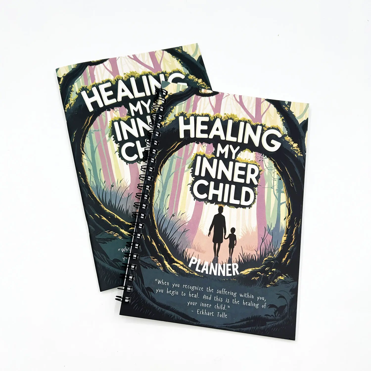 Heal Your Inner Child Workbook, Inner Child Focus, TikTok爆款商品分析 - GMV ...