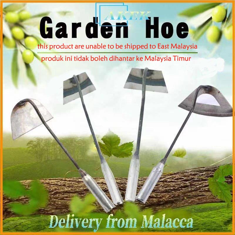 Traditional Garden Hoe Sharp Tilling Weeding Handh TikTok爆款商品分析 - GMV ...