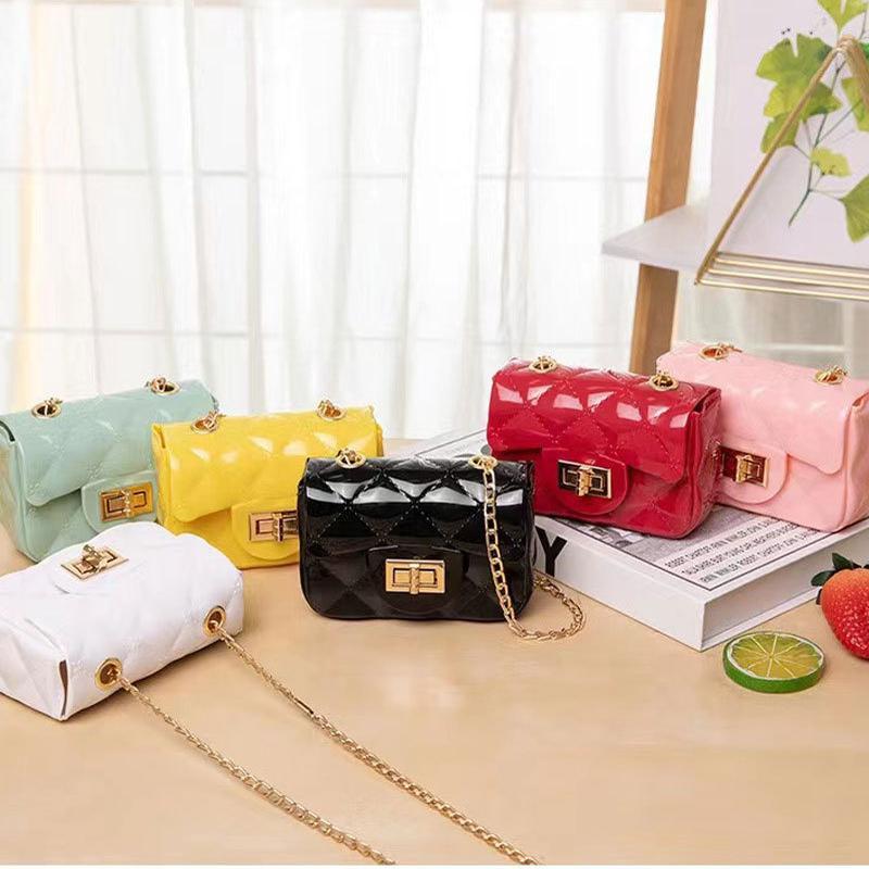 Beg Mini, Beg Jeli, Niche, Beg Gincu Kecil, Beg Ra TikTok爆款商品分析 - GMV ...