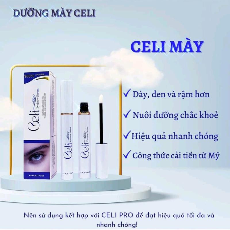 [MUA 2 TẶNG 1] FKN PLUS ,3 Dưỡng Mày phù hợp Cho Nam và Nữ ,Hỗ trợ mọc ...