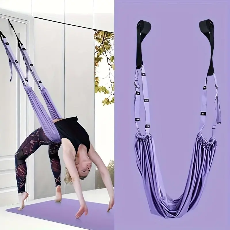 Keep Streching Rope Yoga Stretching Rope-Premium Elastic Fitness Train TikTok爆款商品分析 - GMV ...