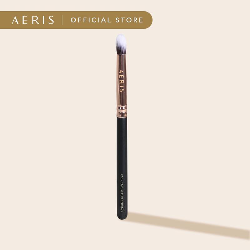 Aeris Beaute The Onyx 2.0 Tapered Blending Brush
