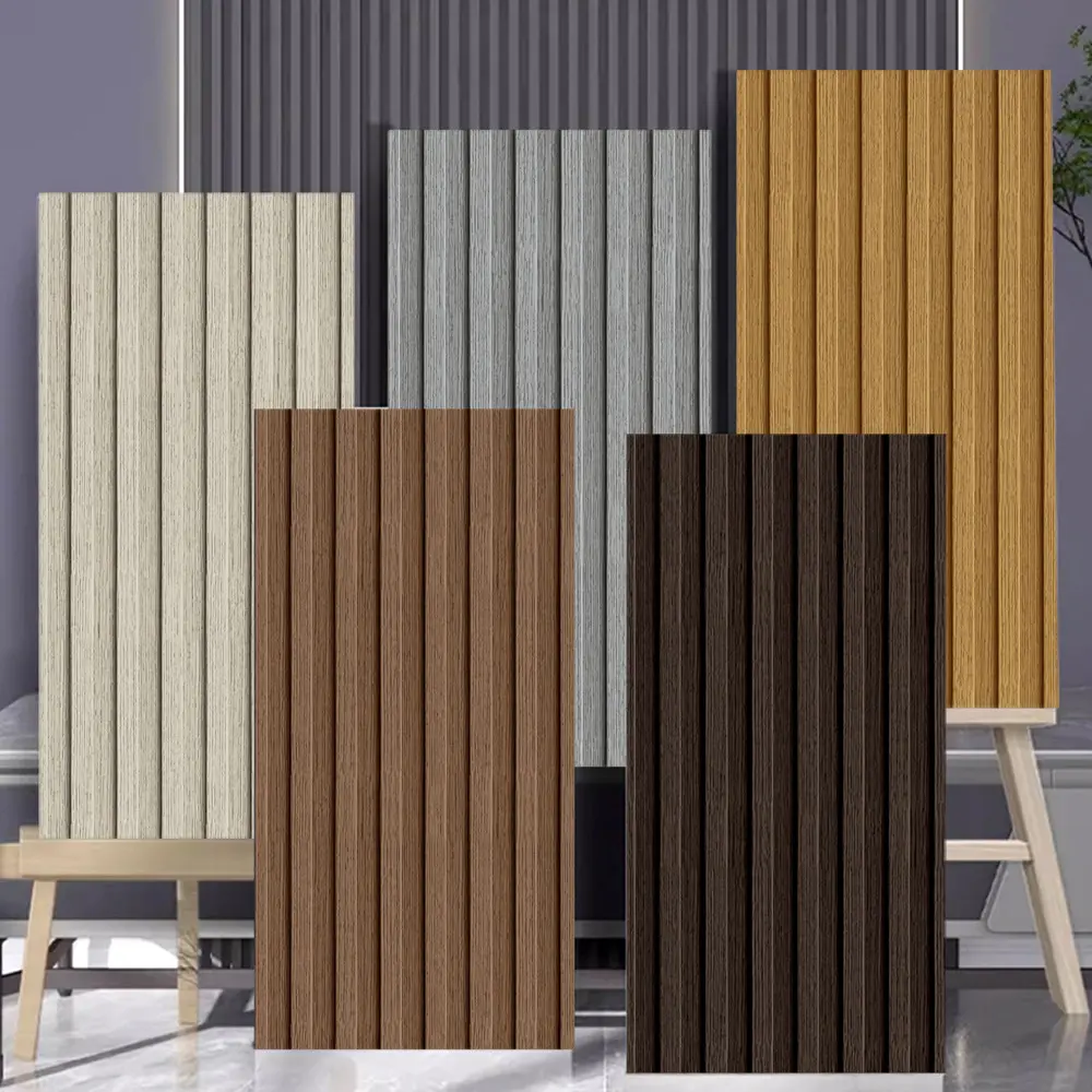 3D Wood Slat Wall Panels Self Adhesive Peel and St TikTok爆款商品分析 - GMV ...