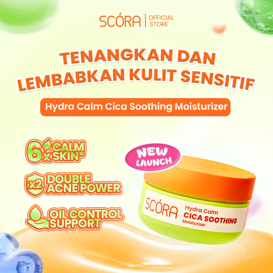 [Hero] Scora Hydra Calm Cica Soothing Moisturizer TikTok爆款商品分析 - GMV/销量 ...