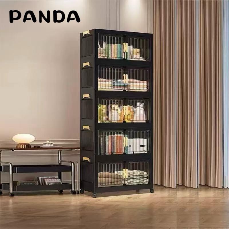 PANDA NEW (BLACK / WHITE SERIES) 45-55 / 50-60CM F TikTok爆款商品分析 - GMV ...