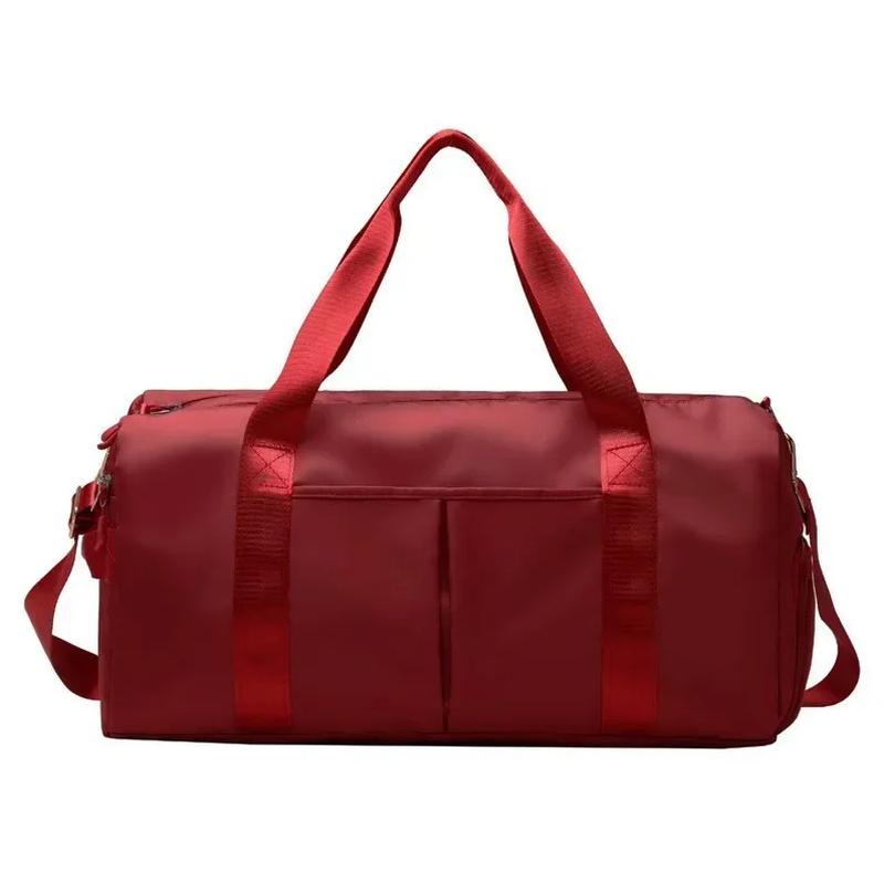Outdoor Waterproof Nylon Sports Gym Bags for Men W TikTok爆款商品分析 - GMV ...