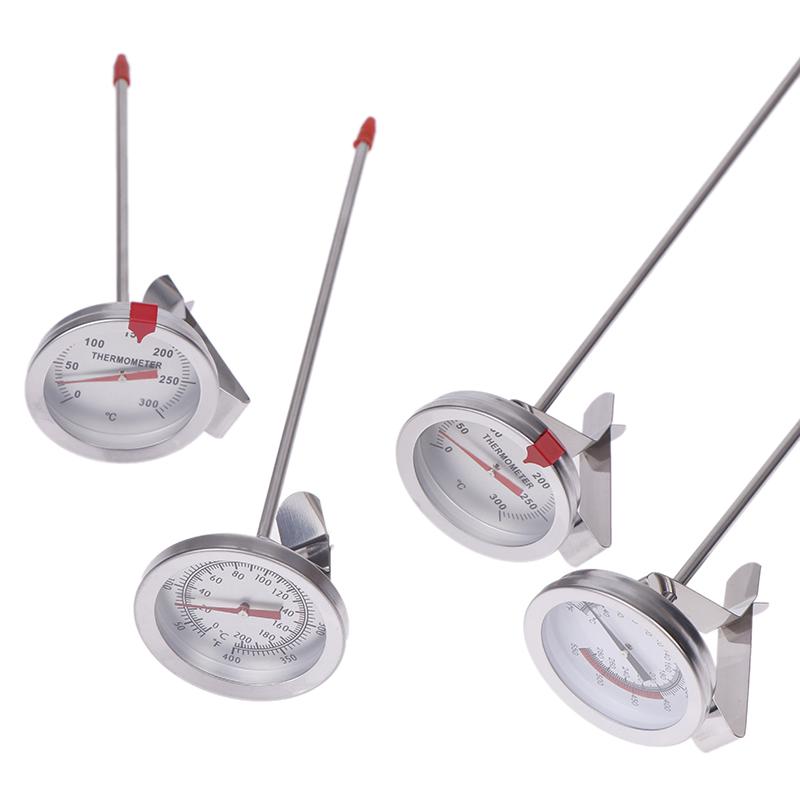 查看[Termometer Probe Alat Dapur, 1PC, Bahan Keluli Tahan Karat, Sesuai ...