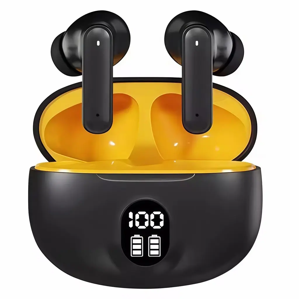 Fone Fone Bluetooth TWS Sem Fio Gamer com Display Digit TikTok爆款商品分析 - GMV ...