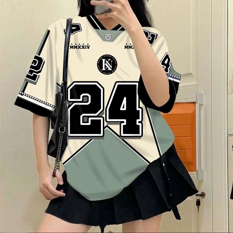 Free Custom Name & Number】2026 NFL Edition Jersey TikTok Product