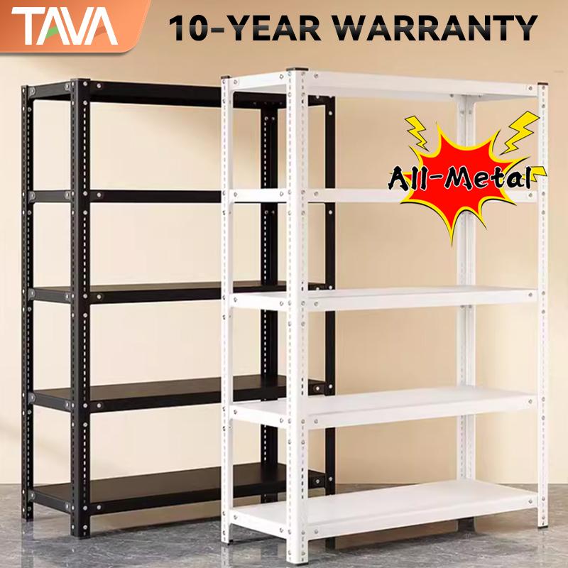 Tava Rack TAVA-1 3/4/5/6 Tier rack full metal shelf heavy d TikTok爆款商品分析 - GMV/销量 ...