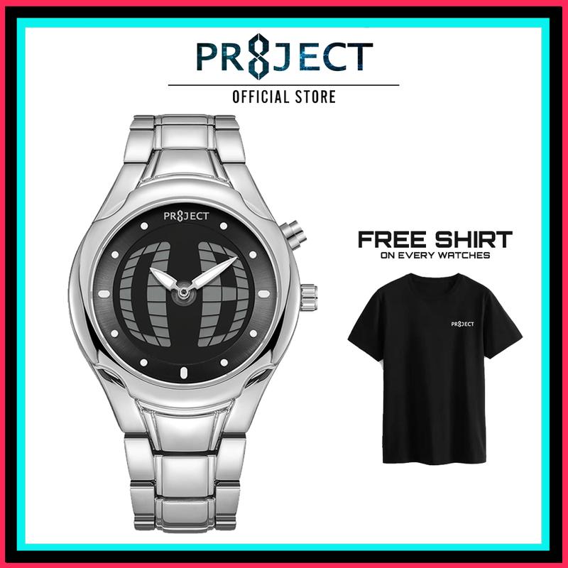 [OFFICIAL 2 YEARS WARRANTY] PROJECT 8 P822 HYBRID TikTok爆款商品分析 - GMV/销量 ...