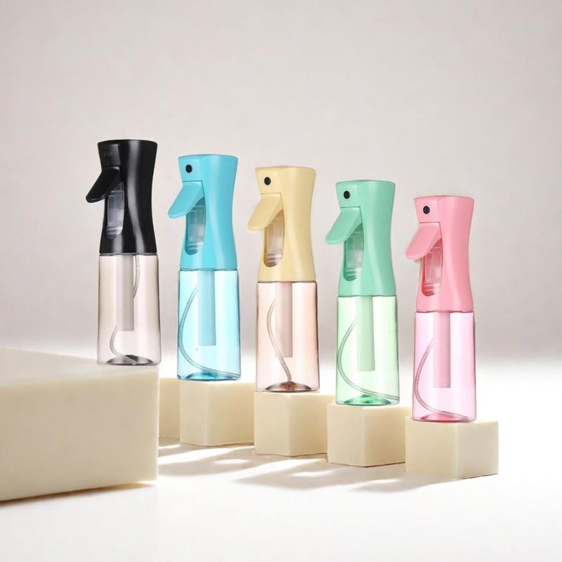 New Multi-Purpose Spray Bottle, 300ml Portable RefillableMist Sprayer ...