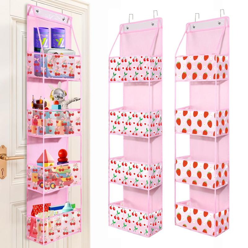 查看[4/6 Layer Hanging Storage Bag, 1 Count Foldable Storage Bag ...