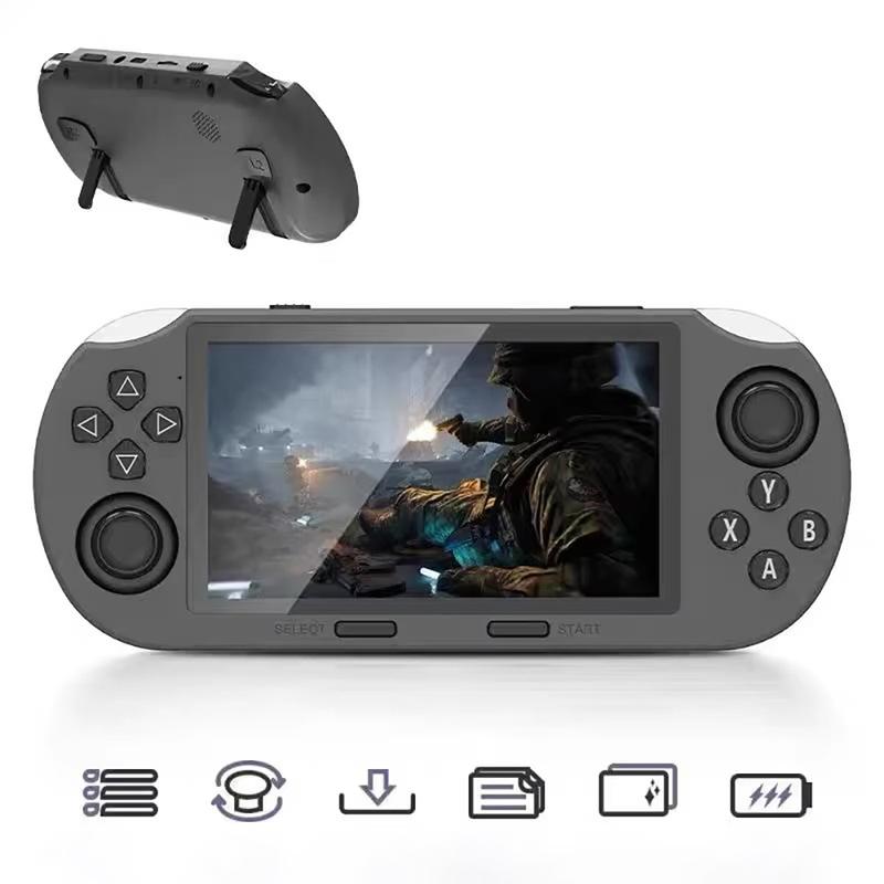 查看[New York Warehouse Local Shipping SF3000 Handheld Retro Pocket ...
