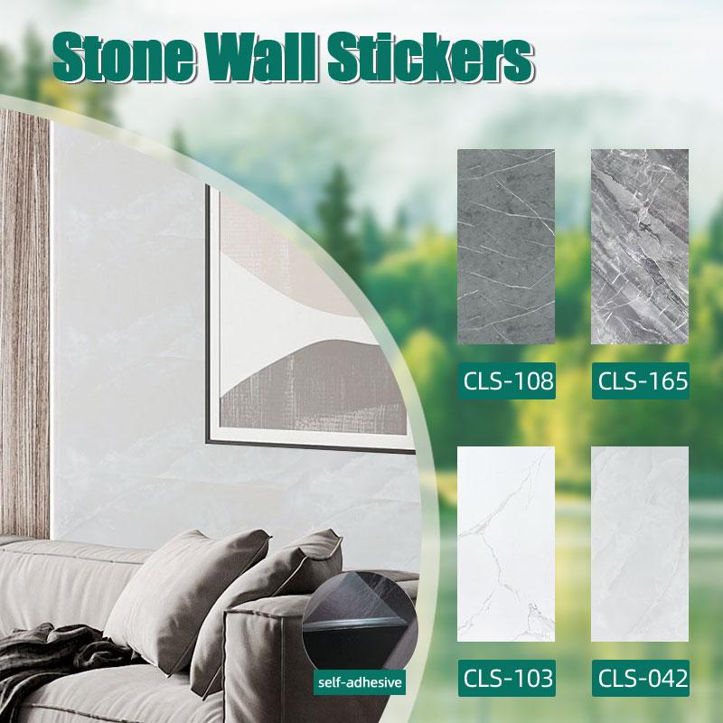 20PCS,Self-adhesive wall stickers, can be installe TikTok爆款商品分析 - GMV ...