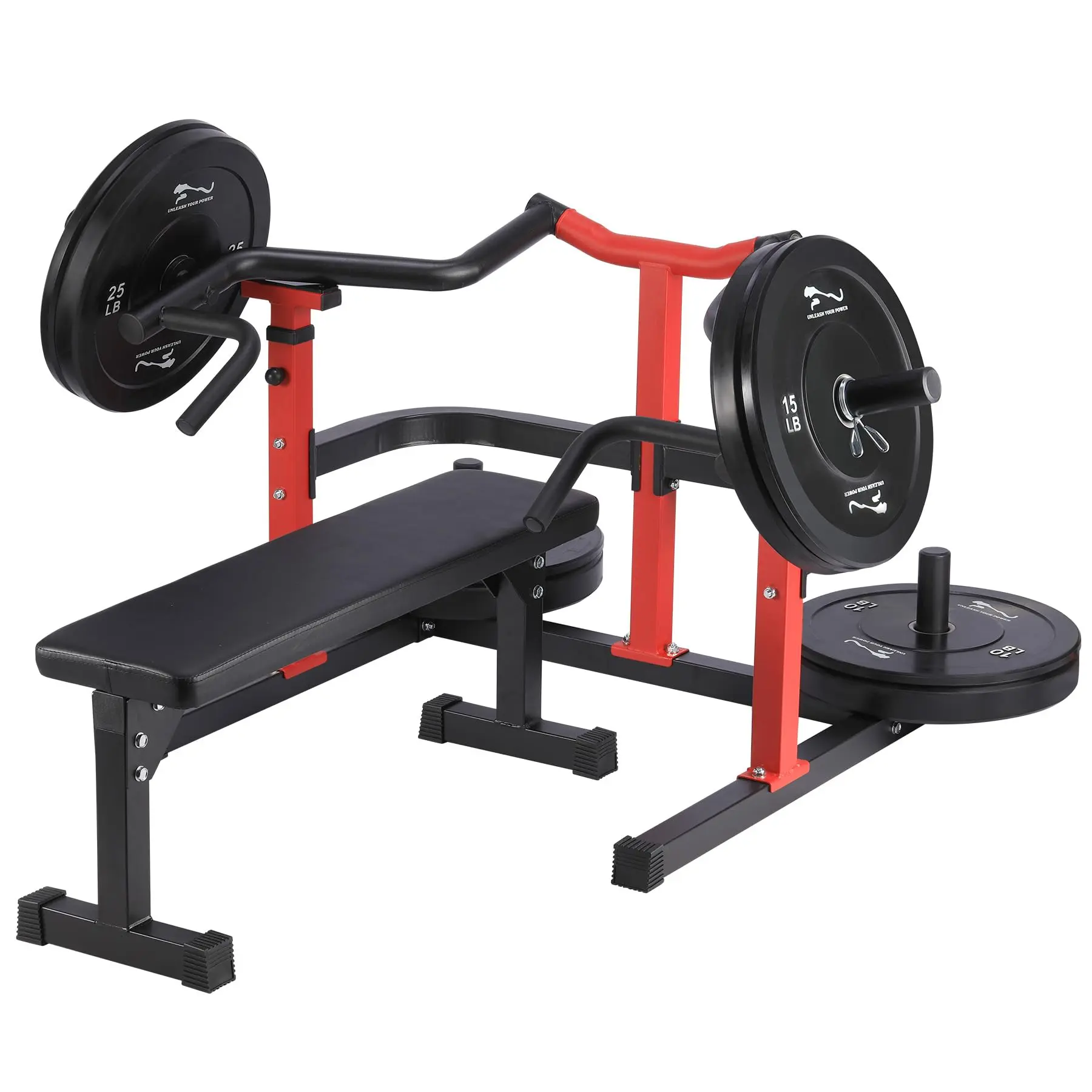 GARVEE Chest Press Machine with Independent Conver TikTok爆款商品分析 - GMV ...