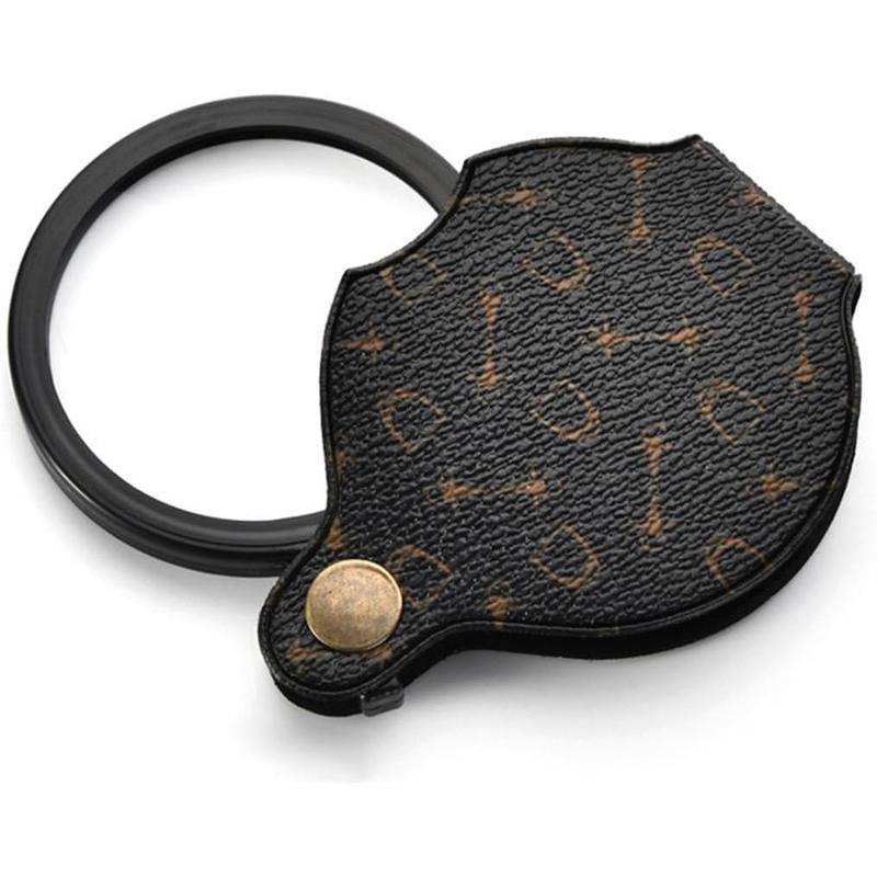 Diffraction Grating Keychain Portable Magnifying Glass Keychain, Compact Foldin TikTok爆款商品分析 - GMV ...