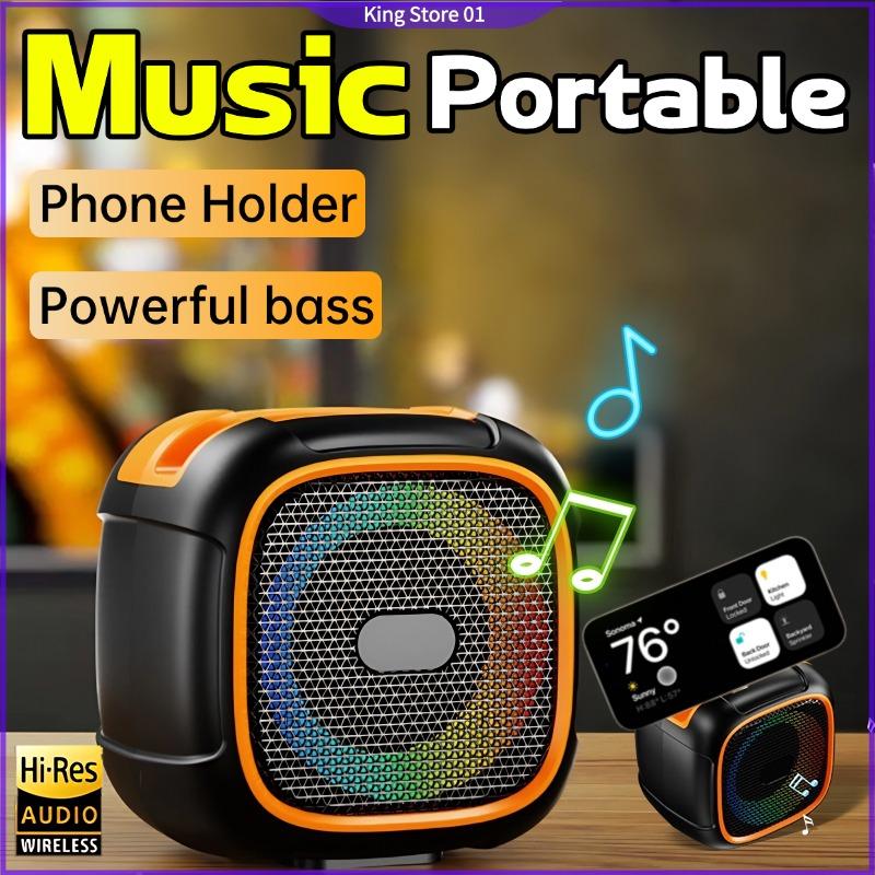 Mini Wireless Bluetooth Speaker Bass Charge Stereo TikTok爆款商品分析 - GMV ...