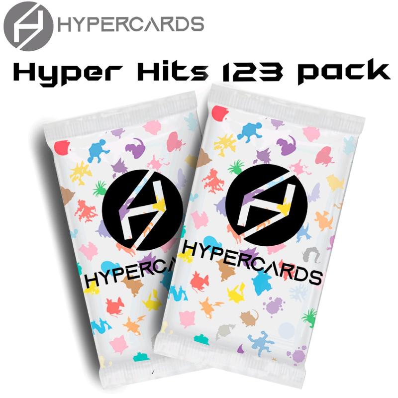 Hypercards pokemon H... | TikTok Shop Sales History | FastMoss
