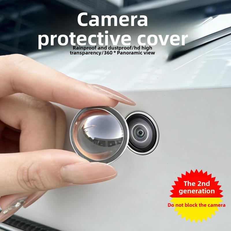 Car Camera Lens Protective Protector Cover 360 Deg TikTok爆款商品分析 - GMV ...