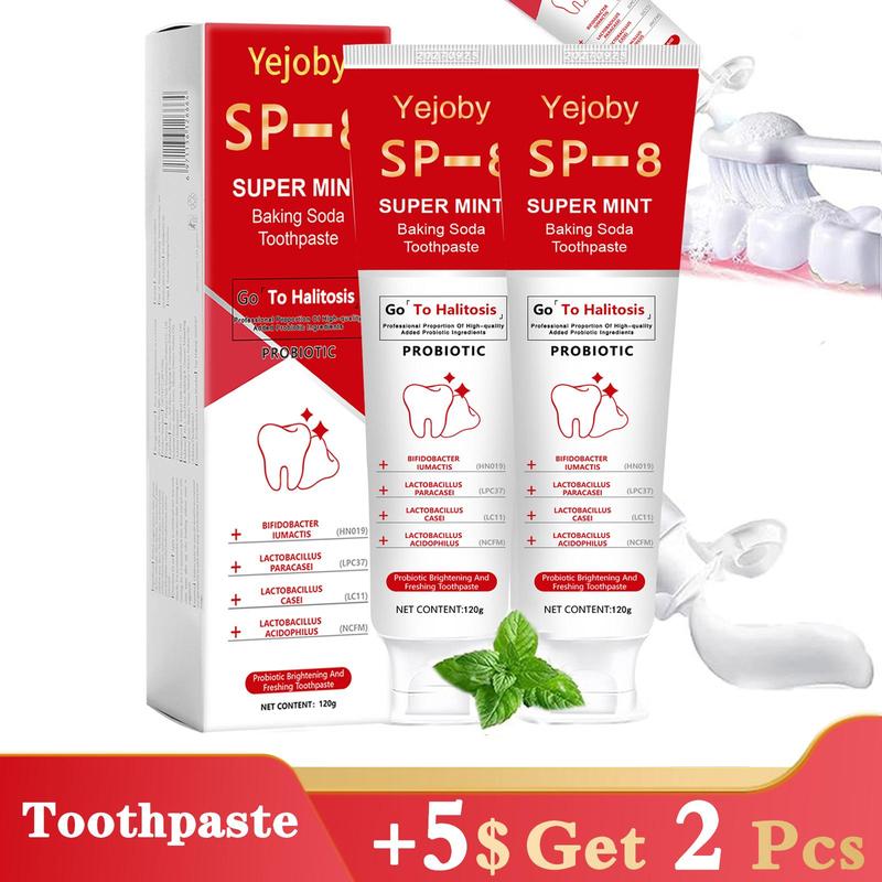 [90% People Choose] Yejoby Super Probiotic Sp-8 T TikTok爆款商品分析 - GMV/销量 ...