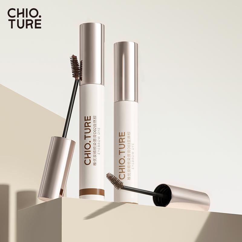 Chioture Eyebrow tint มาสคาร่าคิ้ว | TikTok Shop Sales History | FastMoss
