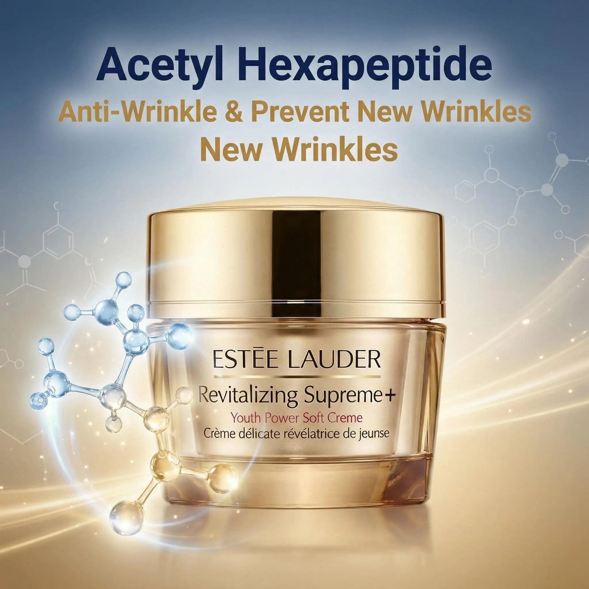 Krim Muka Estée Lauder Revitalizing Supreme+ (Krim TikTok爆款商品分析 - GMV ...