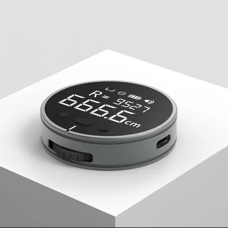 Retractable Extension Ruler Digital Flexible Electronic Ruler, Rechargeable Smart Long TikTok爆款商品分析 - GMV ...